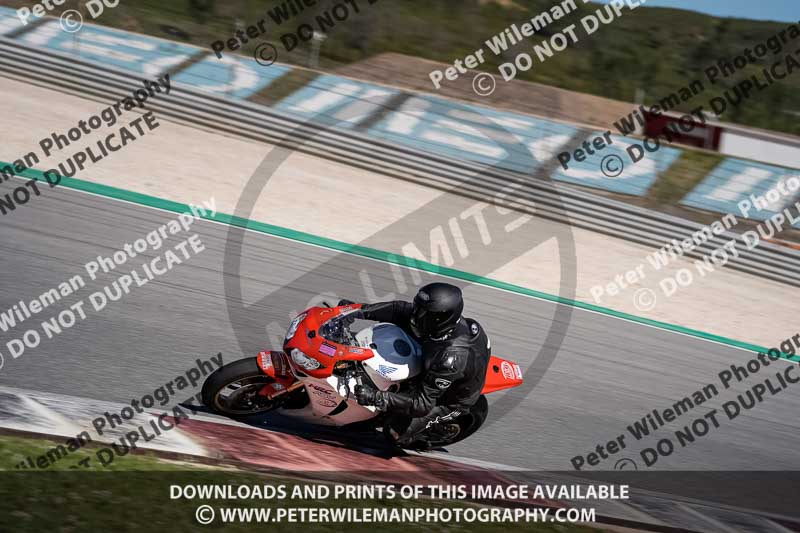 may 2019;motorbikes;no limits;peter wileman photography;portimao;portugal;trackday digital images